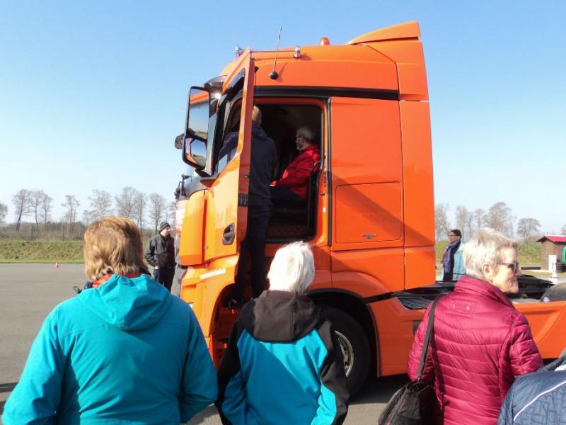 Verkehrswacht Aschendorf-Hümmling